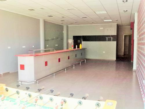 ALQUILER BAR CAFETERIA SAN JAVIER MURCIA