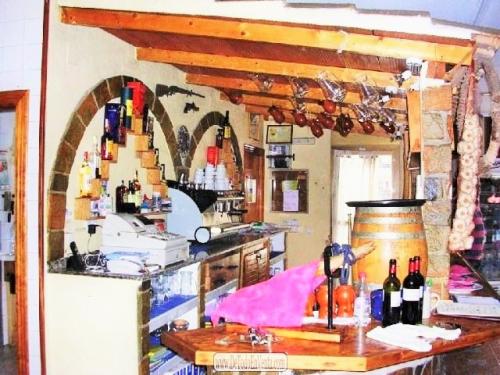 VENTA RESTAURANTE MANCHEGO, TORREVIEJA