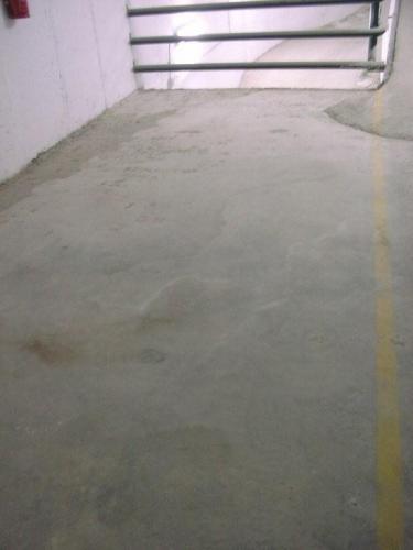 Alquiler plaza de parquing plaza del calvario Torrevieja