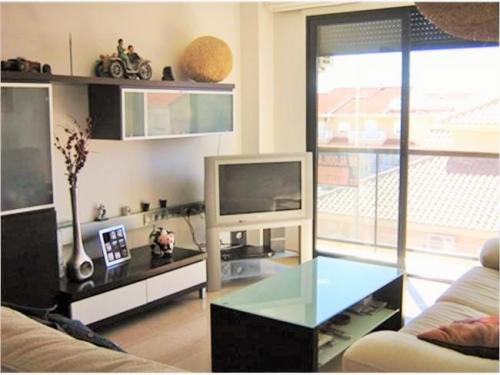 PISO 3D CENTRO PILAR DE LA HORADADA