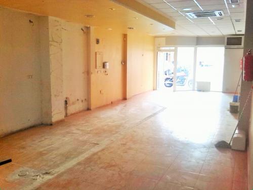 VENTA LOCAL 85 M2 LA MATA TORREVIEJA