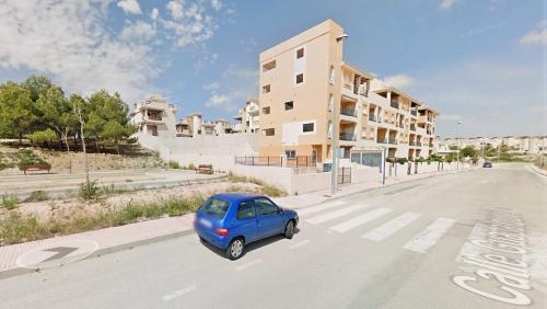 Apartamento 2D Villamartin orihuela Costa