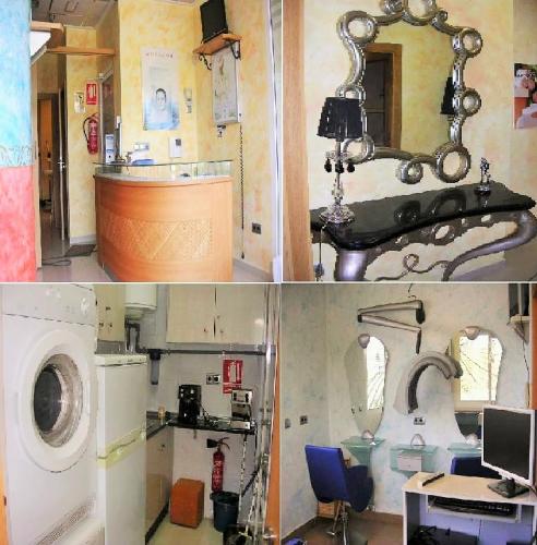 ALQUILER CENTRO DE ESTÉTICA SAN JAVIER