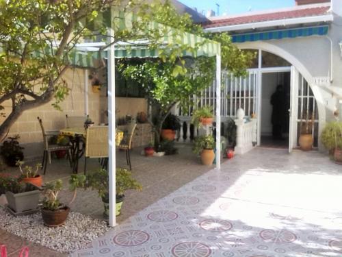 Bungalow 2 d los Balcones Torrevieja