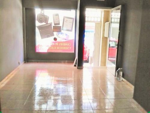 ALQUILER LOCAL 50 METROS CENTRO CIUDAD