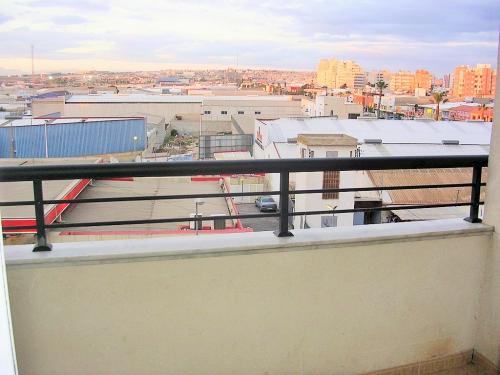 Apartamento 2d con garaje centro Torrevieja