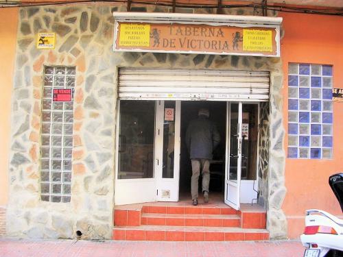 BAR CAFETERÍA CENTRO TORREVIEJA