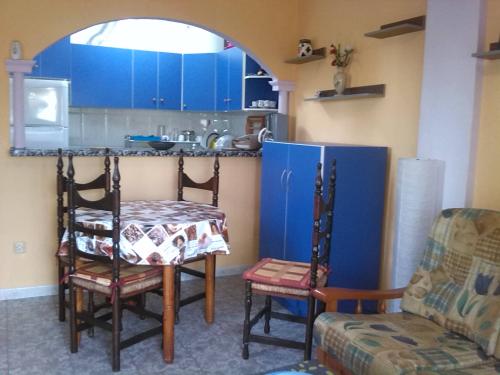Alquiler apartamento con piscina Torrevieja