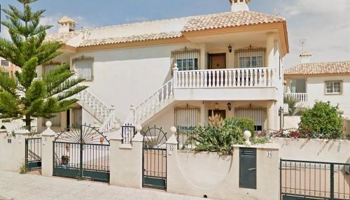 Alquiler bungalow villamartin Orihuela Costa