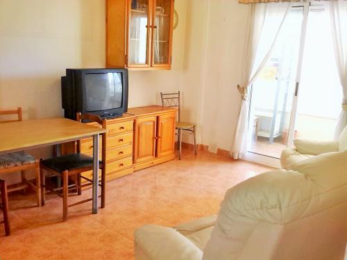 Apartamento 2 dormitorios con piscina Nueva Torrevieja