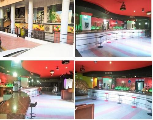 ALQUILER SALA DE FIESTAS Y DISCOTECA TORREVIEJA