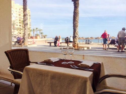 Restaurante Torrevieja traspaso