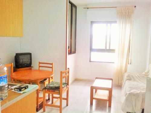 Venta estudio en plza de cuba Torrevieja