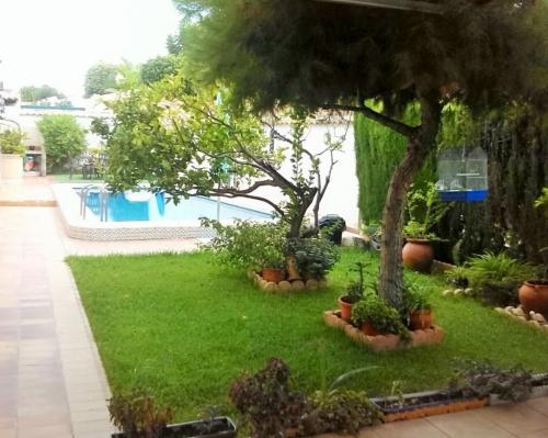 Venta chalet El Chaparral Torrevieja