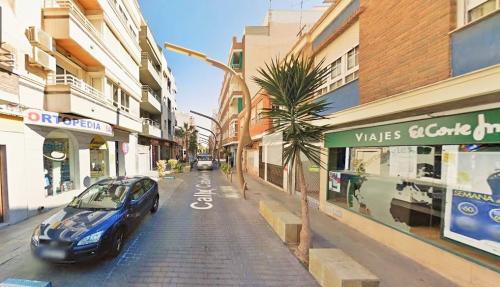 Venta atico caballero de Rodas Torrevieja