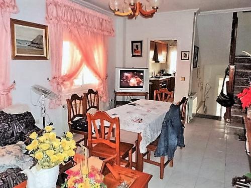 Chalet 5 dormitorios los balcones Torrevieja