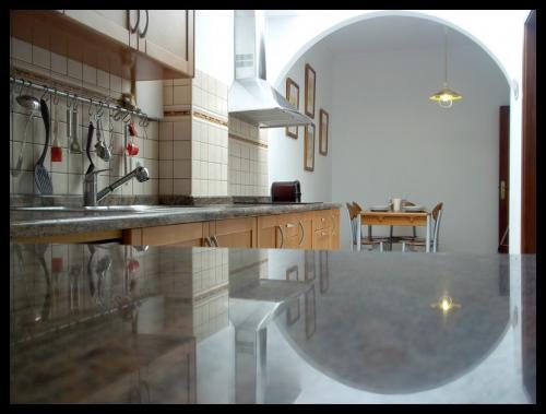 PISO + ÁTICO EN SAN ROQUE