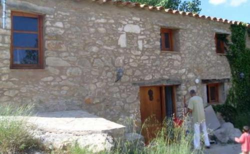 Se vende masia molino harinero del año 1760