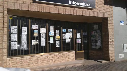 Se vende un local comercial en castellon