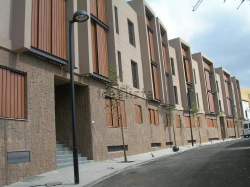 Pisos San Pedro Guimar