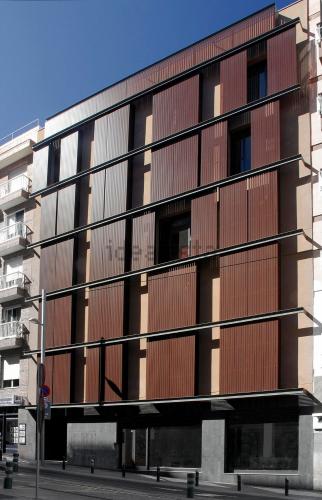 Viviendas en Imeldo Seris