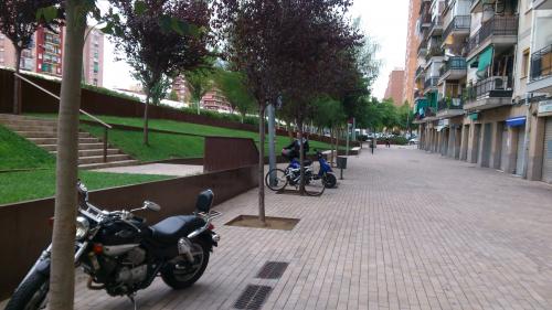 Local – Vivienda 70 m2
