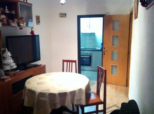 Piso con un gran patio en Venta en Sant Andreu