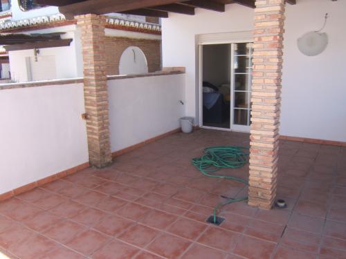 Casa Adosada en Marina del Este