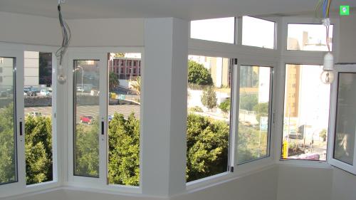 Pios recien reformado Ofra