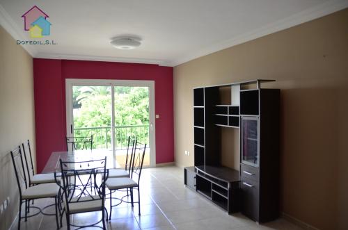 Piso en Prolongacion Avenida de Ingenieros en La Cuesta