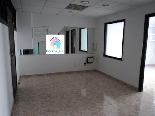 Oficina en Edf.Olympo