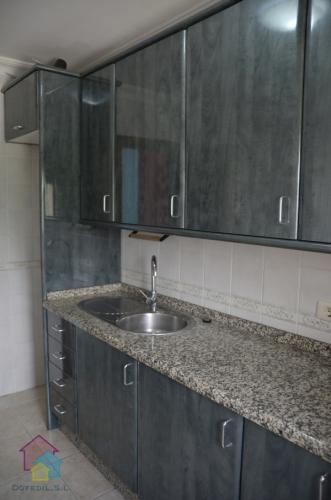 Extraordinario Piso en La Cuesta