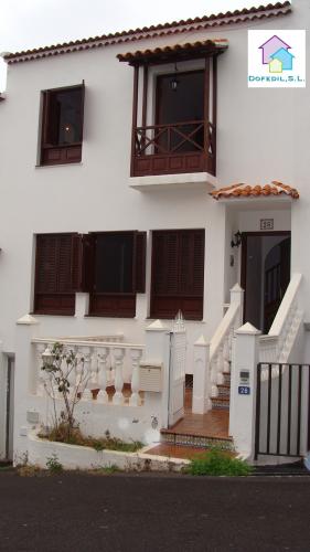 Excelente Adosado en La Orotava-Tenerife