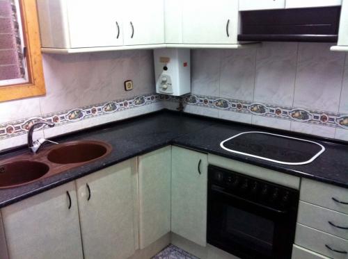 Chalet de 149m2 distribuidos en dos plantas en Barcelona