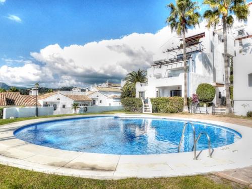 LOS ARQUEROS GOLF RESORT - Piso con vistas