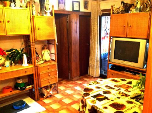 Oportunidad en Trinitat Nova por 66.000€ con cocina y baño reformados