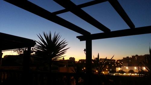 atico zona casas verdes