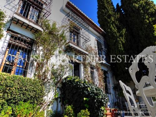 Granada - Albaycín: Se vende Carmen 