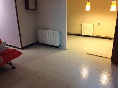 Planta baja interior en Trinitat Vella  