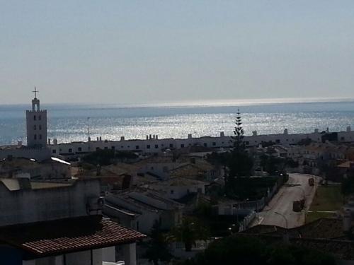 vendo lindo apartamento en playa de matalascañas Huelva