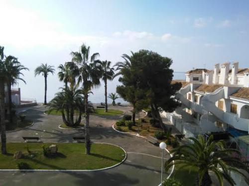 APARTAMENTO PRECIOSAS VISTAS AL MAR MENOR MARAVILLOSAS PUESTAS DE SOL