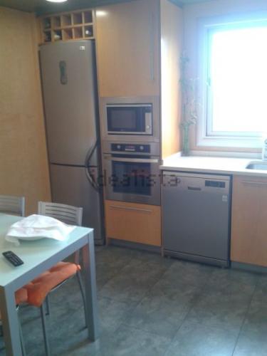 Dúplex en Venta en Turo de la Trinitat en Barcelona