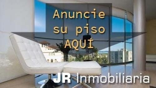 VENTA DE PISO EN TOLEDO ( RONDA DE BUENAVISTA )