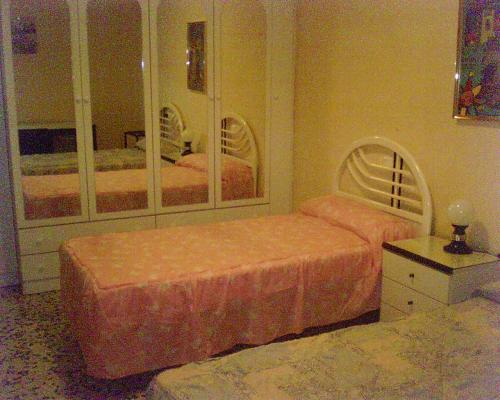 Alquilo piso preparado paara estudiantes en Vista alegre Murcia