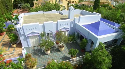 Marbella: Se vende chalet con 7 dormitorios