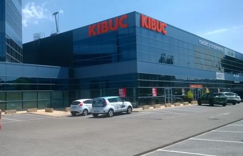 INVERSIONISTAS 82 PLAZA DE GARAGES, en edificio nuevo