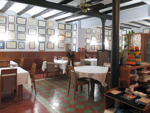 Restaurante TRASPASO en centro histórico de Valencia, el Carmen