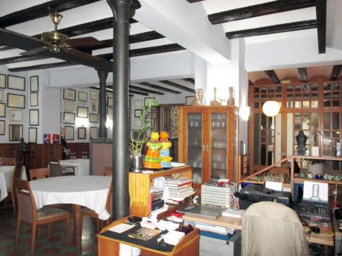 ALQUILER RESTAURANTE en el centro histórico de Valencia, barrio del Carmen