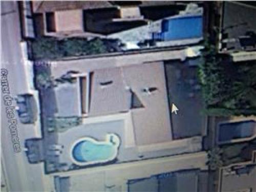 Chalet seminuevo en Rubí-Barcelona