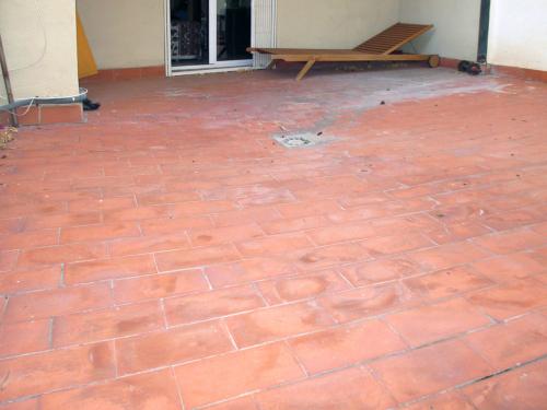 Vivienda con TERRAZA en el barrio del Carmen, centro histórico de Valencia